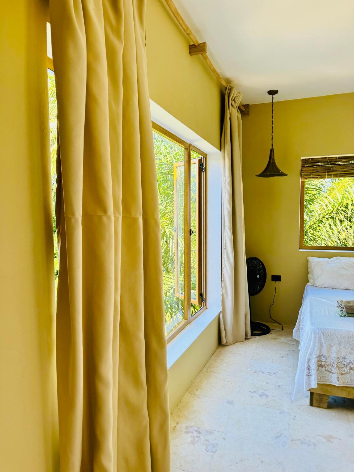 Suami S Room Casa Padura Cabarete Esterno foto
