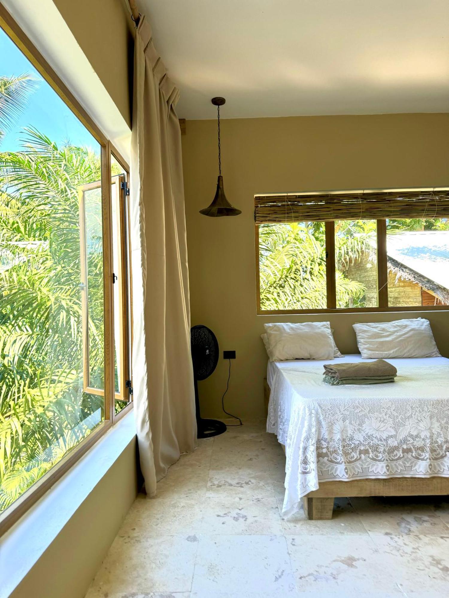 Suami S Room Casa Padura Cabarete Esterno foto